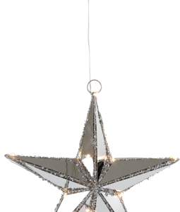 6360 LED-STAR REFLECTION